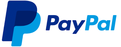 pay with paypal - Amphibia Store