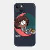 Anne On The Moon Phone Case Official Amphibia Merch