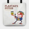 Amphibia Hop Hops Potion Tote Official Amphibia Merch