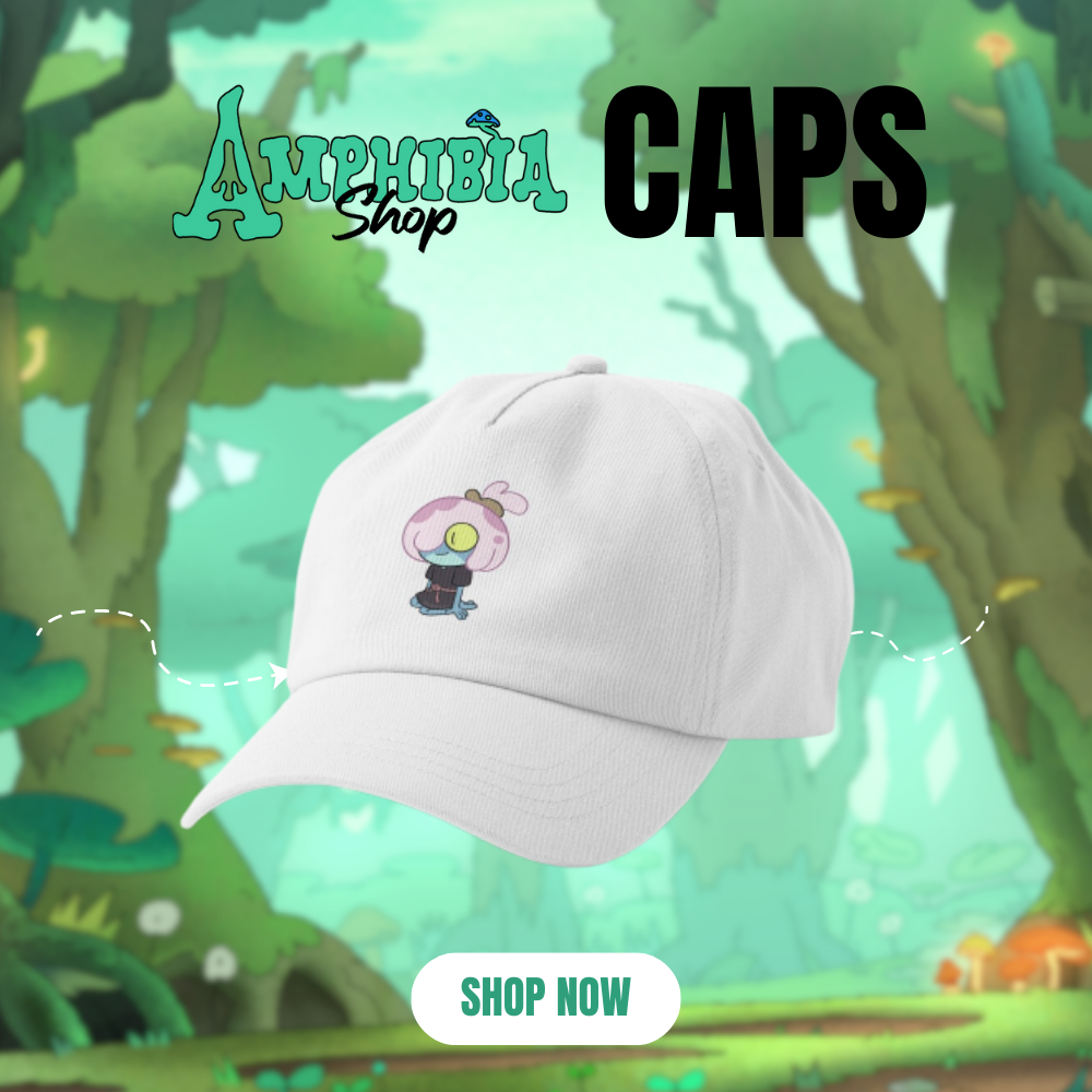 21 - Amphibia Store