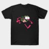 Sprig Is Running T-Shirt Official Amphibia Merch