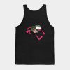 Sprig Is Running Tank Top Official Amphibia Merch