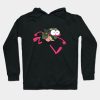 Sprig Is Running Hoodie Official Amphibia Merch