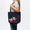 Sprig Et Polly Tote Official Amphibia Merch