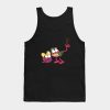 Sprig Et Polly Tank Top Official Amphibia Merch