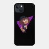 Anne Boonchuy Fight At The Museum Amphibia Phone Case Official Amphibia Merch