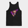 Anne Boonchuy Fight At The Museum Amphibia Tank Top Official Amphibia Merch