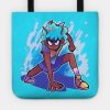 Going Super Saiyanne Tote Official Amphibia Merch