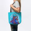 Going Super Saiyanne Tote Official Amphibia Merch