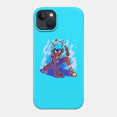 Going Super Saiyanne Phone Case Official Amphibia Merch