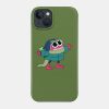 Amphibian Winter Sprig Phone Case Official Amphibia Merch