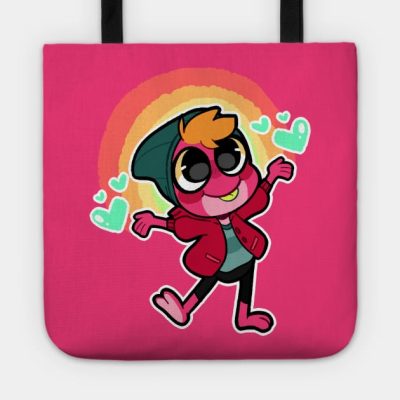 Amphibia Sprig My Beloved Tote Official Amphibia Merch