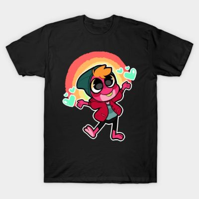 Amphibia Sprig My Beloved T-Shirt Official Amphibia Merch