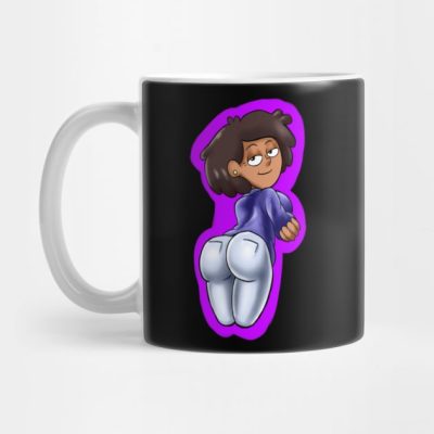 Amphibia Mug Official Amphibia Merch