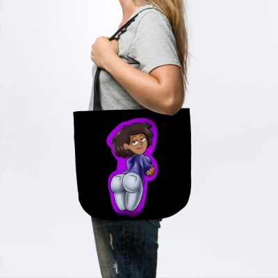 Amphibia Tote Official Amphibia Merch