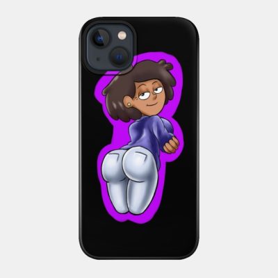 Amphibia Phone Case Official Amphibia Merch