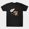 Hollywood Hop Pop T-Shirt Official Amphibia Merch