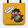 Hollywood Hop Pop Tote Official Amphibia Merch