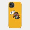 Hollywood Hop Pop Phone Case Official Amphibia Merch