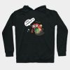 Hollywood Hop Pop Hoodie Official Amphibia Merch