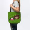 Spranne Against The World Tote Official Amphibia Merch