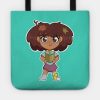 Anne Tote Official Amphibia Merch