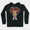 Anne Hoodie Official Amphibia Merch