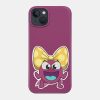 Polly Planter Phone Case Official Amphibia Merch