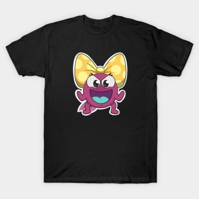 Polly Planter T-Shirt Official Amphibia Merch