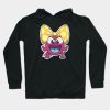 Polly Planter Hoodie Official Amphibia Merch