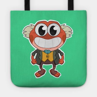 Hop Pop Planter Tote Official Amphibia Merch