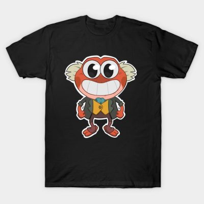 Hop Pop Planter T-Shirt Official Amphibia Merch