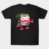 Sprigg T-Shirt Official Amphibia Merch