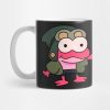 Sprigg Mug Official Amphibia Merch