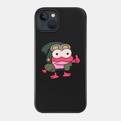 Sprigg Phone Case Official Amphibia Merch