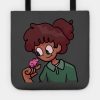 Anne And Sprig Tote Official Amphibia Merch