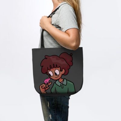 Anne And Sprig Tote Official Amphibia Merch