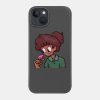 Anne And Sprig Phone Case Official Amphibia Merch