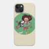 Sprig And Anne Phone Case Official Amphibia Merch