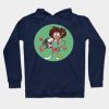 Sprig And Anne Hoodie Official Amphibia Merch