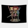 Amphibia Design 10 Tapestry Official Amphibia Merch