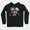 Amphibia Design 6 Hoodie Official Amphibia Merch