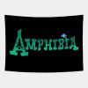 Amphibia Design 4 Tapestry Official Amphibia Merch