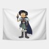 Amphibia Design 1 Tapestry Official Amphibia Merch