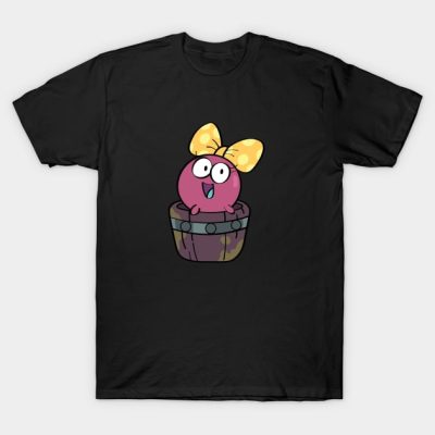 Polly Amphibia T-Shirt Official Amphibia Merch