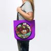 Amphibia Sprig On Annes Head Tote Official Amphibia Merch