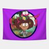 Amphibia Sprig On Annes Head Tapestry Official Amphibia Merch