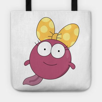 Polly Tote Official Amphibia Merch