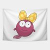 Polly Tapestry Official Amphibia Merch