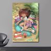 Amphibia Movie Anime Poster HD Print Canvas Poster Bedroom Decor Sports Office Room Decor Poster Gift 4 - Amphibia Store